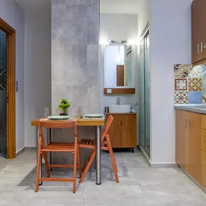 Old Town Boutique Studio's - Appartement