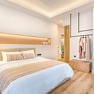 Oniro Suites Appartement