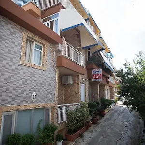 Aris-marie Appartement
