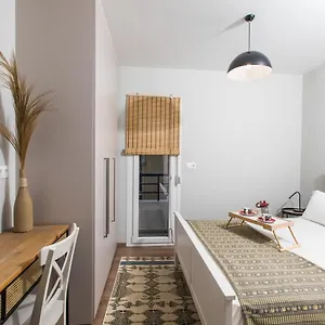 Areti Seaview Appartement