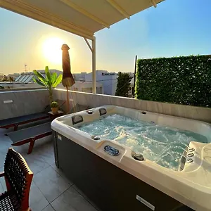  Apartment Diogenis Seaside