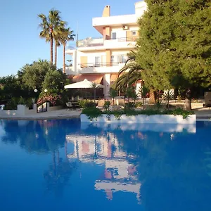 3* Hotel Monte Vardia