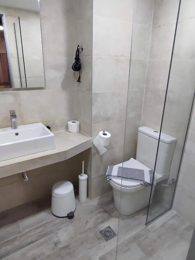 Loggia Traditional Suites Rethymno