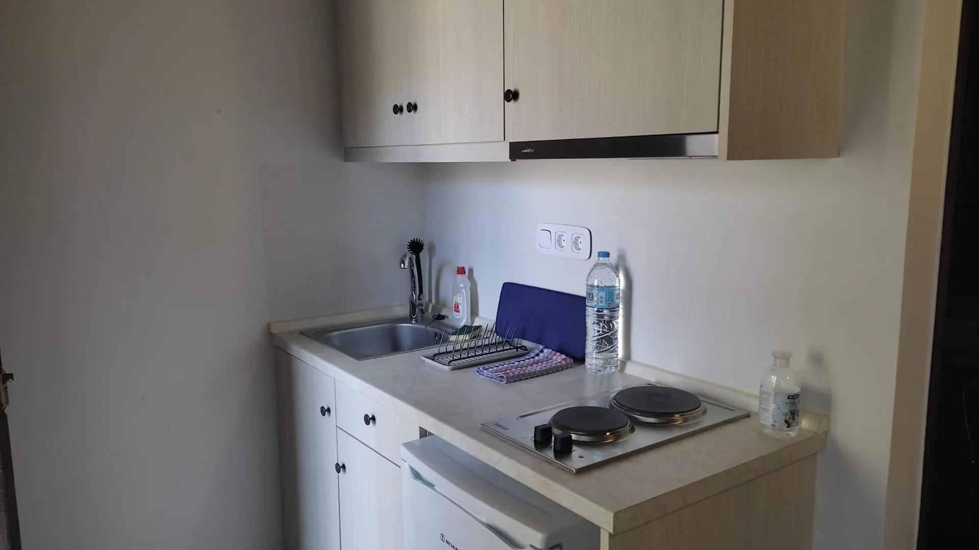 Loggia Traditional Suites Rethymno  0*, Rethymno (Crete)