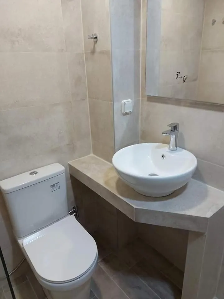 Loggia Traditional Suites Rethymno  0*, Rethymno (Crete)