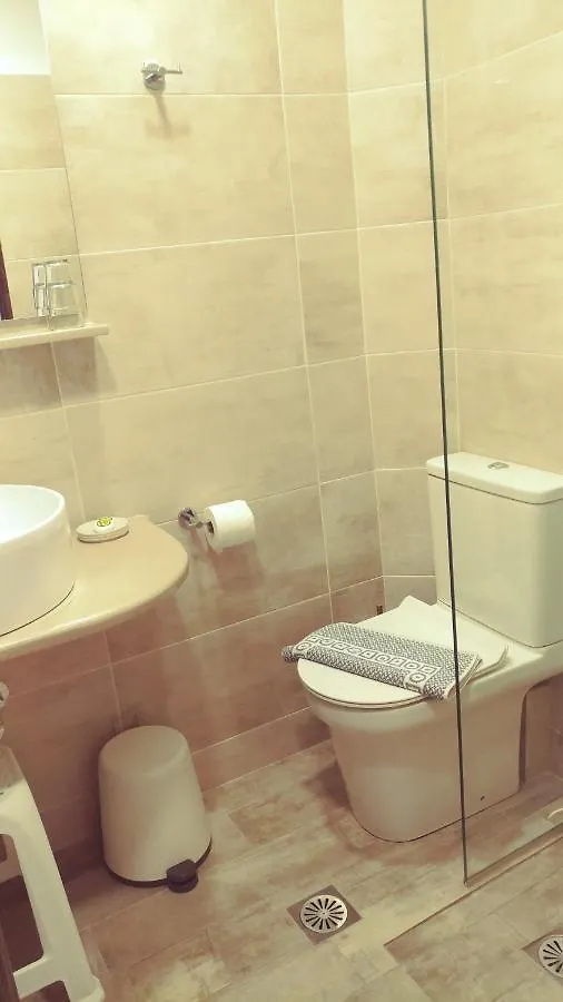 Loggia Traditional Suites Rethymno  Apartment Rethymno (Crete)