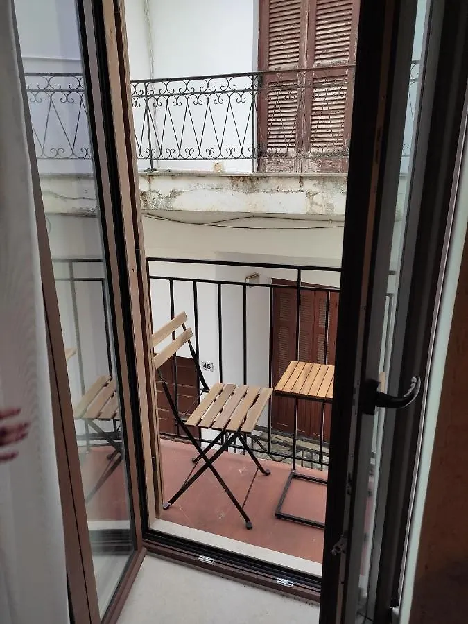 Apartment Loggia Traditional Suites Rethymno  Greece