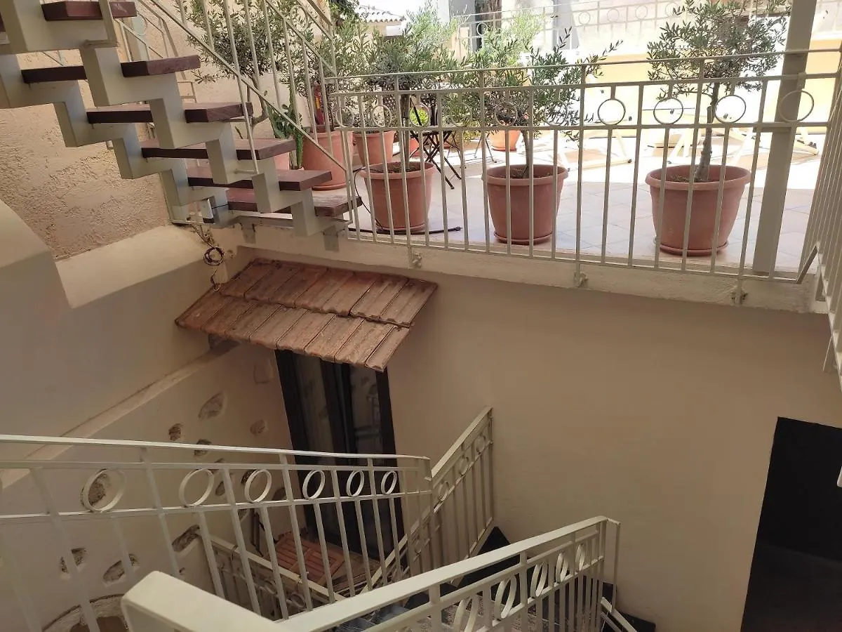 Loggia Traditional Suites Rethymno  Apartment Rethymno (Crete)