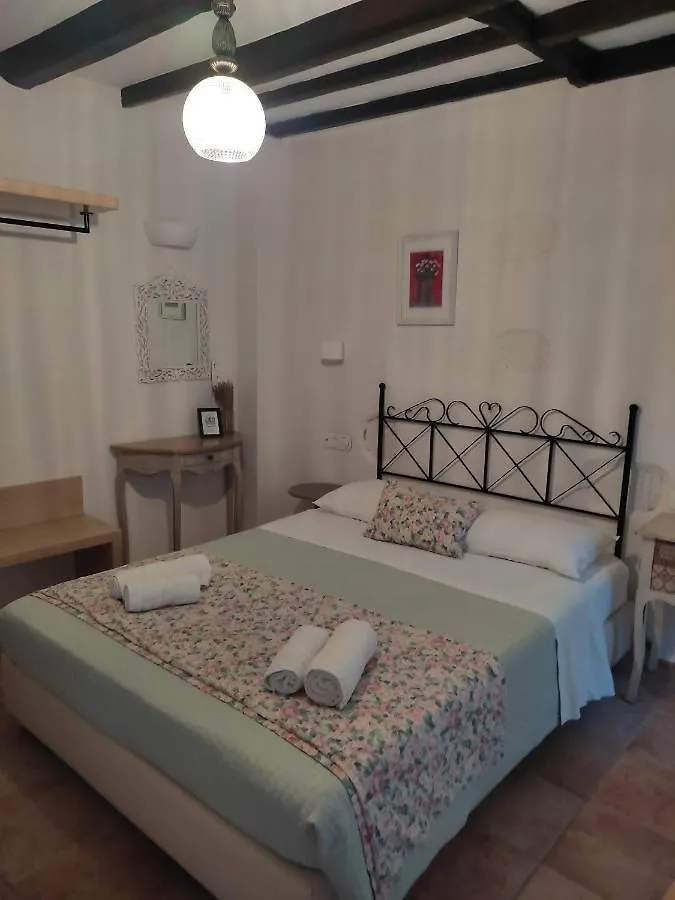 Loggia Traditional Suites Rethymno  0*, Rethymno (Crete) Greece