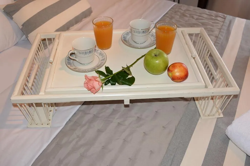 Loggia Traditional Suites Rethymno  Greece