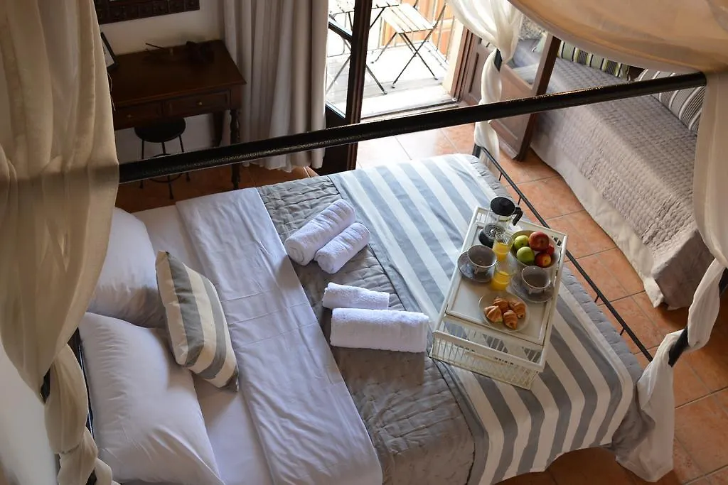 Loggia Traditional Suites Rethymno  Apartment Rethymno (Crete)